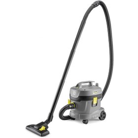 Resim Karcher T11/1 Classic Hepa Elektrikli Süpürge 