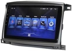 Resim 2003/2007 10 İNÇ/ALT PANEL TUŞLU 4-64 HONDA ACCORD ile uyumlu 