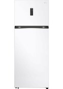 Resim LG GN-B452PQBK.ASWPLTK 461 LT No-Frost Çift Kapılı Buzdolabı 