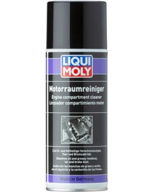 Resim Liqui Moly Motor Bölmesi Temizleyici 400 Ml 3326 