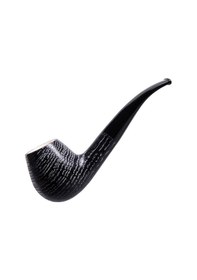 Resim Vauen Lime 761 9mm. Filtreli Akrilik Saplı Pipo 209203 
