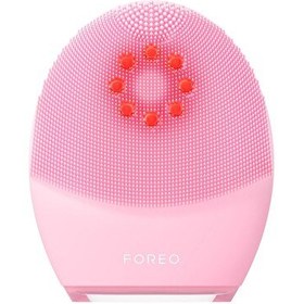 Resim Foreo Luna 4 Plus Normal Ciltler İçin Termal Temizleme Ve Mikro Akımlı Yüz Bakım Cihazı 