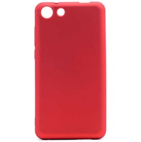 Resim Canpay Vestel Venüs V4 Kılıf Case, Ultra Koruyucu Ultra Esnek Flexible Full Fit Silikon 