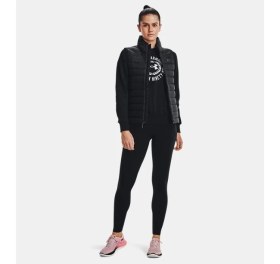 Resim Under Armour Kadın UA Armour Down 2.0 Yelek 1372647-001 