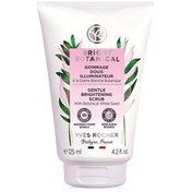 Resim Yves Rocher Bright Botanical Leke Karşıtı Aydınlatıcı Peeling 125 ml 