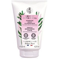 Resim Yves Rocher Bright Botanical Leke Karşıtı Aydınlatıcı Peeling 125 ml 