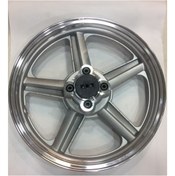 Resim Mondial Kt 125 Kanuni Seyhan 150 C Arka Jant Diğer
