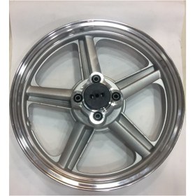 Resim Mondial Kt 125 Kanuni Seyhan 150 C Arka Jant 