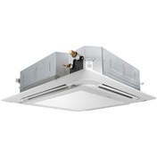 Resim LG ATNH24GPLE2 24000 BTU Kaset Tipi Inverter Klima 