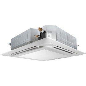 Resim LG ATNH24GPLE2 24000 BTU Kaset Tipi Inverter Klima 