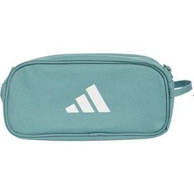 Resim adidas Bts Ea Pc Kalemlik - Kalem Kutusu Yeşil 