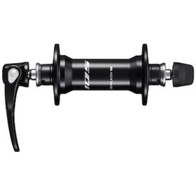 Resim Shimano Ön Hazne 100/32 Siyah Hb-r7000 105 Siyah 