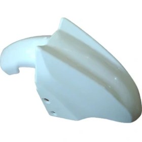 Resim SEVEN KARDEŞLER E-Bis Ön Çamurluk Beyaz Epico 