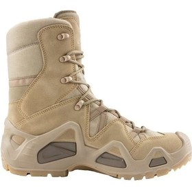 Resim Lowa Zephyr Gtx Hı Bot Desert Çok Renkli 