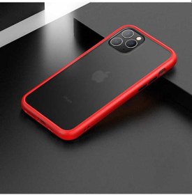 Resim Benks iPhone Uyumlu 11 Pro Kılıf Benks Magic Smooth Drop Resistance Kapak ZORE-218147 