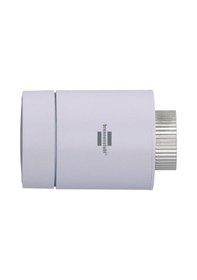 Resim Brennenstuhl Connect Zigbee Serisi Akıllı Ev Sistemi Radyatör Termostat Vanası 