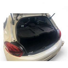 Resim Peugeot 208 2012-2017 Pandizot Bagaj Rafı 