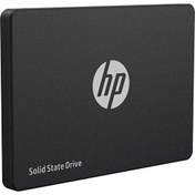 Resim HP 345M8AA 240 GB 2.5" S650 560/450 MB/s SSD HP