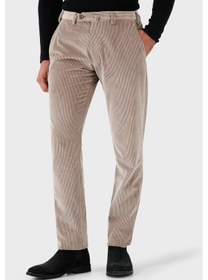 Resim Emporio Armani Erkek Pantolon Em000076 Te11124 U6171 Bej Bej 