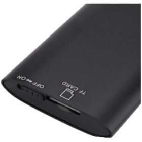 Resim Dynego Mp3 Dijital Lcd Ekran Ses Kayıt Fm Radyo Müzik Çalar 8gb Dahili Hafıza 