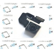 Resim iPhone Uyumlu 6S Plus Arka Kamera (501821089) 