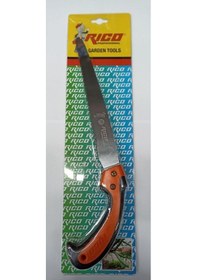 Resim Rico İnce Diş Budama Testeresi Rc2501 Pg-250 