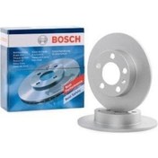 Resim Volkswagen Golf 5 1.9tdı 2006-2008 Bosch Arka Disk 232 Mm 2 Ade 