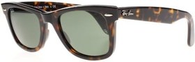 Resim Ray-Ban RB2140 902 50 Dikdörtgen Çerçeve Unisex Güneş Gözlüğü, Polarize Cam, Kahverengi 