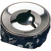 Resim Nuova Rade Kül Tablası Mavi 