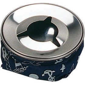 Resim Nuova Rade Kül Tablası Mavi 