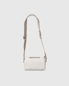 Resim David Jones Kadın Çapraz Çantası Cm7503 Krem 