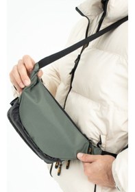 Resim Mega Bag Erkek Bel Çantası 