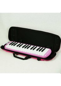 Resim Cremonia Cr32Pk 32 Tuşlu Pembe Melodika 