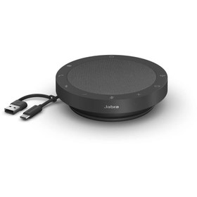 Resim Jabra Speak2 55 Bluetooth Ses Konferans Cihazı 