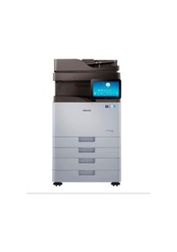 Resim Samsung Uyumlu MultiXpress SL-K7600LX Çok Fonksiyonlu Lazer Yazıcı 