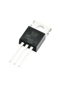 Resim Bt 137-600e To-220 Triyak-200002 