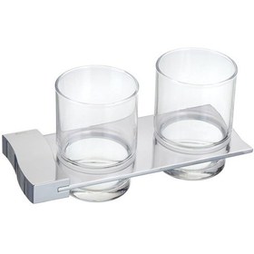 Resim Pw1744 W Diş Fırçalık Siyah 