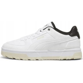 Resim Puma Beyaz Kadın Lifestyle Ayakkabı 39746601 Puma Caven 2.0 Abrupt W 