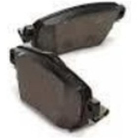 Resim Esse Oto Qashqai 14-17 Xtrail 14-17 Kadjar 15-17 Disk Arka Fren Balata Blpadn142177 440606633r 