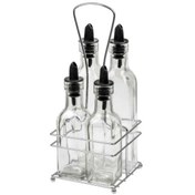 Resim Epinox Yasemin Yağlık 4'Lü Set 200+300 Ml (YYS-04) 