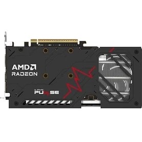 Resim Braventa Collection Sapphıre Pulse Amd Radeon™ Rx 9060 Xt Gamıng Oc 8gb Dual Hdmı/dp Gpu, Ekran Kartı 