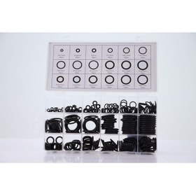 Resim Worldforce 279 Parça O-Ring Set Halka Conta Seti (492274825) 