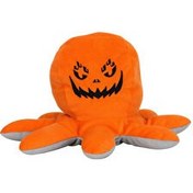 Resim Halloween Dönüşen Ahtapot 