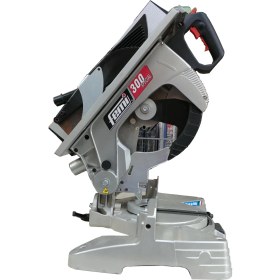 Resim FEMI 300 Special 1300 W 300 MM Gönye Kesme Makinesi - Made in ITALY 