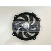 Resim GUST Fan Motoru Davbazlı Tek Motor Su Klima Peugeot 308 1.4 Hdi -1.6 Hdi-1.6i 16v-2.0 Hdi-2.0i 16v 2000> 