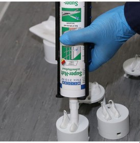 Resim Weicon Flex 310 M Süper Tutuş Ms-Polimer Yapıştırıcı 290 Ml N11.4652 
