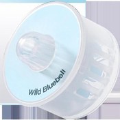 Resim Besthome1 Ecovacs Deebot T9 Max İçin Mavi Aromaterapi Kapsülü - 2.7x3.3cm, Dayanıklı Tazelik 