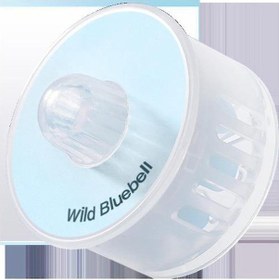 Resim Besthome1 Ecovacs Deebot T9 Max İçin Mavi Aromaterapi Kapsülü - 2.7x3.3cm, Dayanıklı Tazelik 