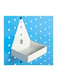 Resim Star Çelik Alet Asma Kancası-Aparatı-Alet Askısı K20 