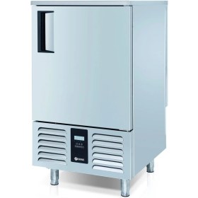 Resim Iceinox Şok Dondurucu GN 1/1 60x40: 5 Adet 